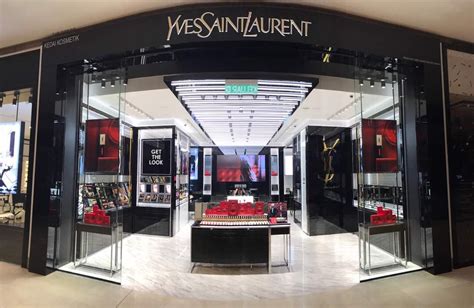 ysl location near me